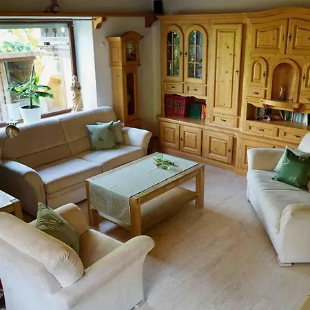 Ferienwohnung Am See *
