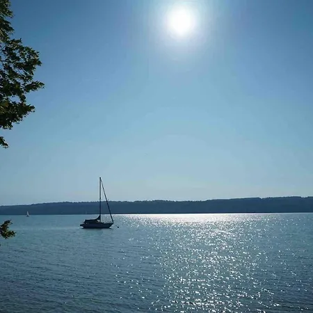 Ferienwohnung Am See