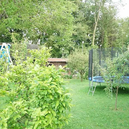 Ferienwohnung Am See Appartement