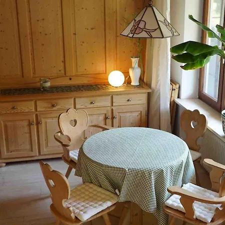 Ferienwohnung Am See Appartement Dießen am Ammersee