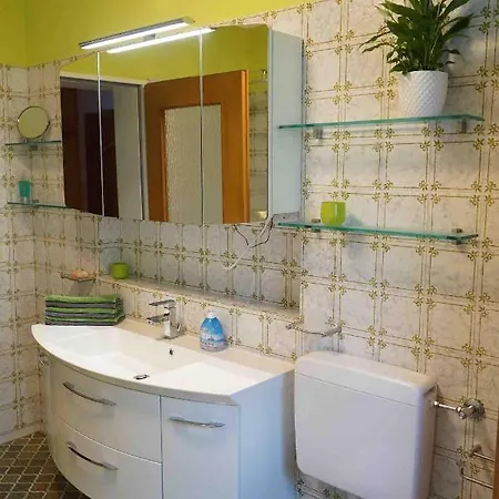 Appartement Ferienwohnung Am See *