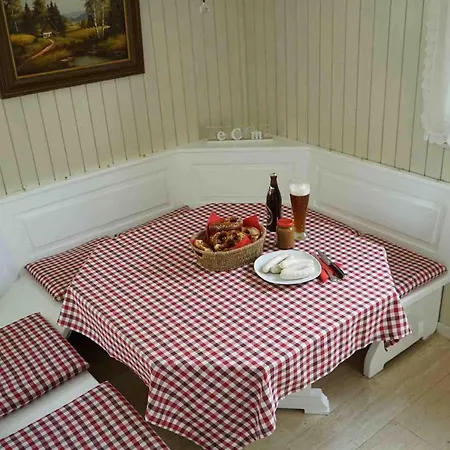 Ferienwohnung Am See Appartement Dießen am Ammersee