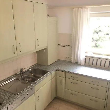 Ferienwohnung Am See Appartement *