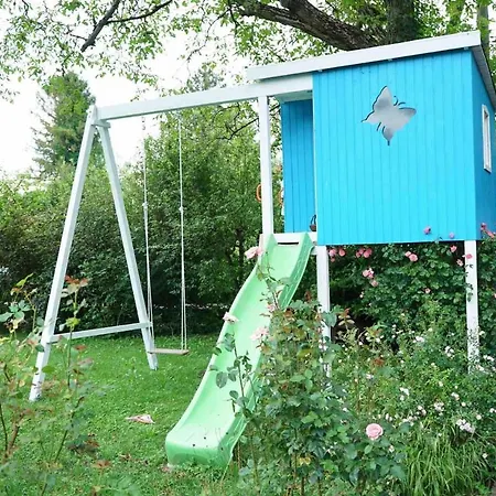 Ferienwohnung Am See Dießen am Ammersee
